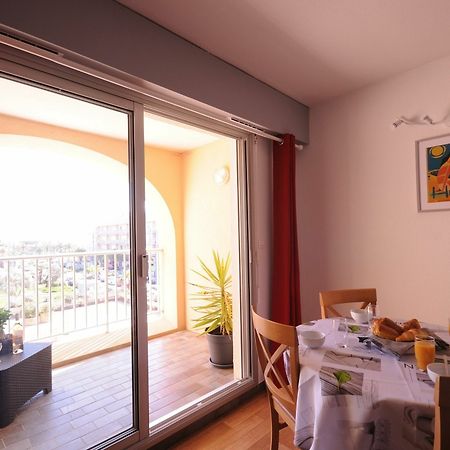 La Cigale Varoise - Hyeres La Plage Eksteriør bilde